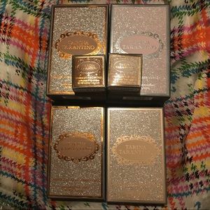 Tarina Tarantino Sparklicity